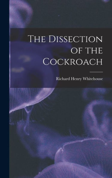 The Dissection Of The Cockroach