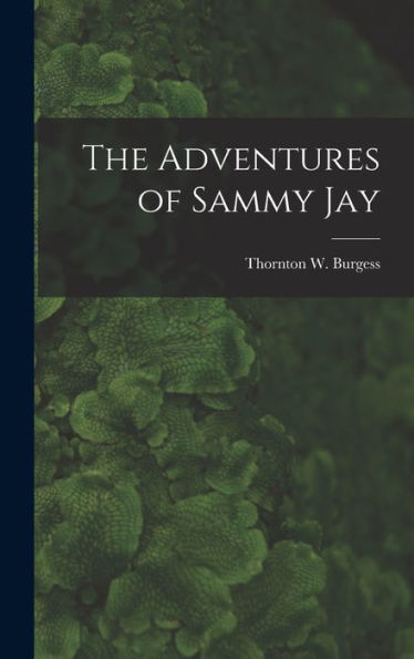 The Adventures Of Sammy Jay