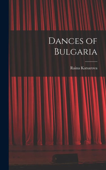 Dances Of Bulgaria