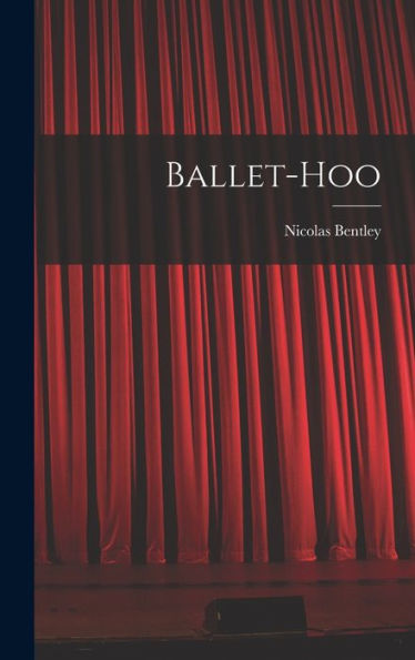 Ballet-Hoo