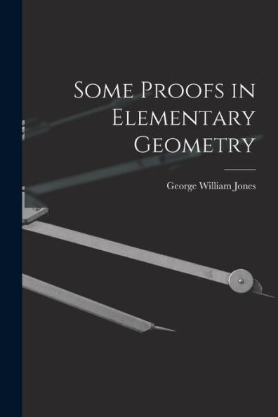 Some Proofs In Elementary Geometry