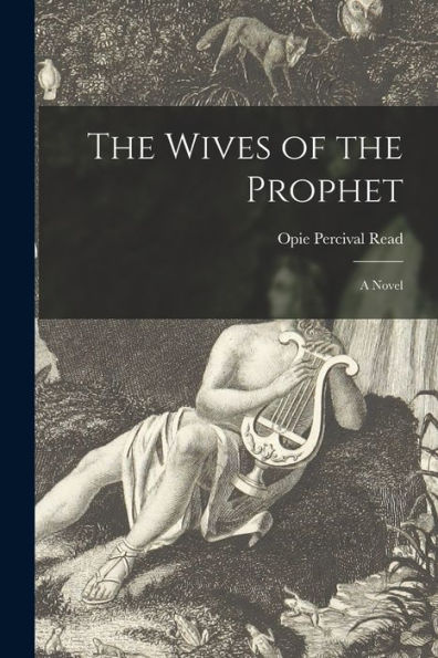 The Wives Of The Prophet