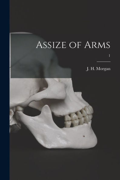 Assize Of Arms; 1