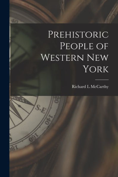 Prehistoric People Of Western New York