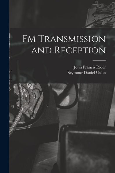 Fm Transmission And Reception