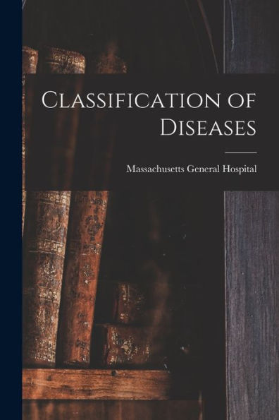 Classification Of Diseases