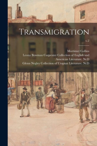 Transmigration; V.2