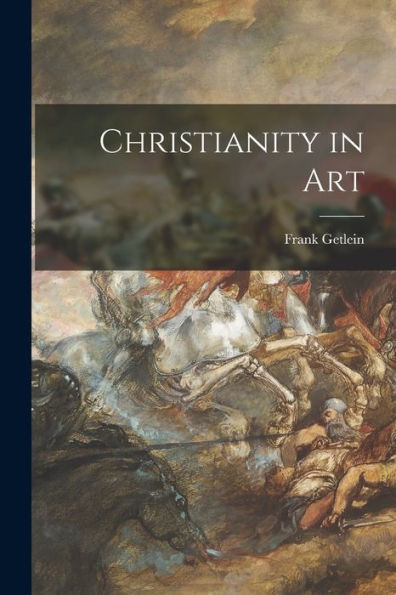 Christianity In Art