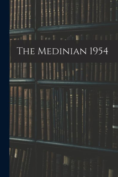 The Medinian 1954