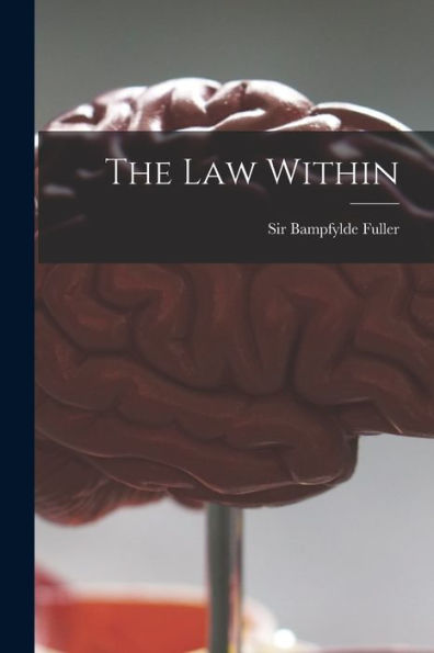 The Law Within