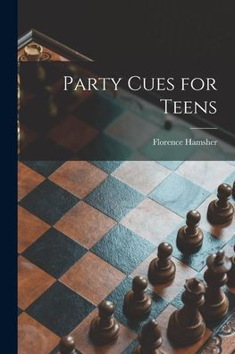 Party Cues For Teens