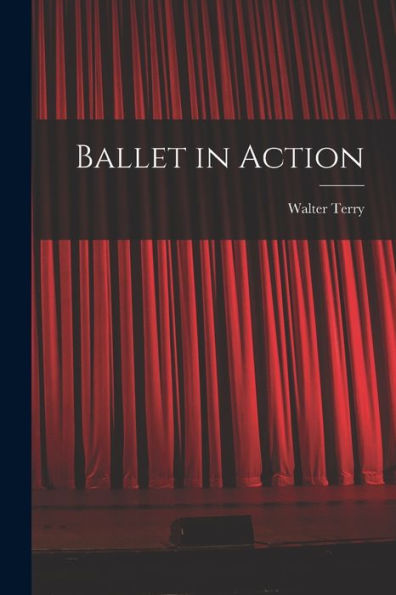 Ballet In Action