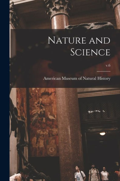 Nature And Science; V.6