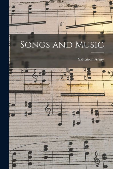 Songs And Music