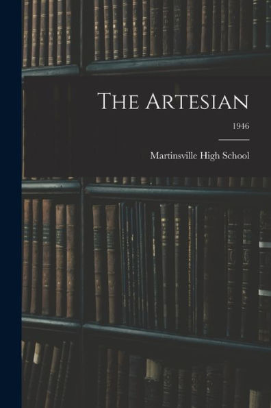 The Artesian; 1946