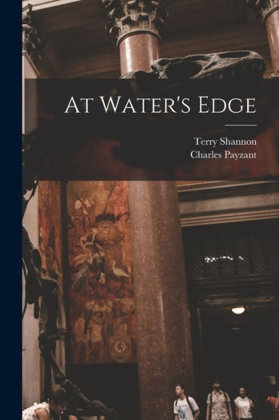 At Water'S Edge