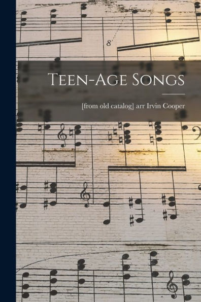 Teen-Age Songs