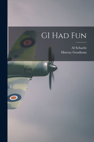 Gi Had Fun