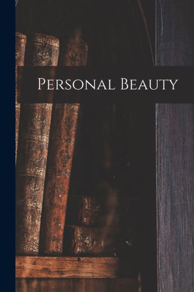 Personal Beauty