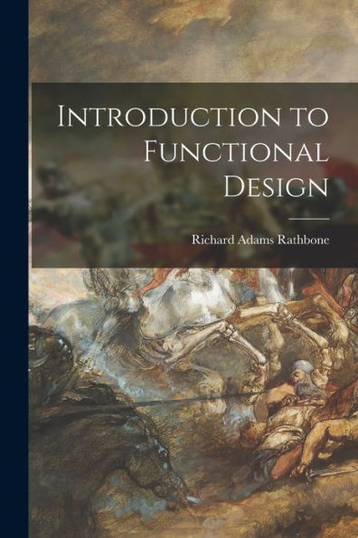 Introduction To Functional Design
