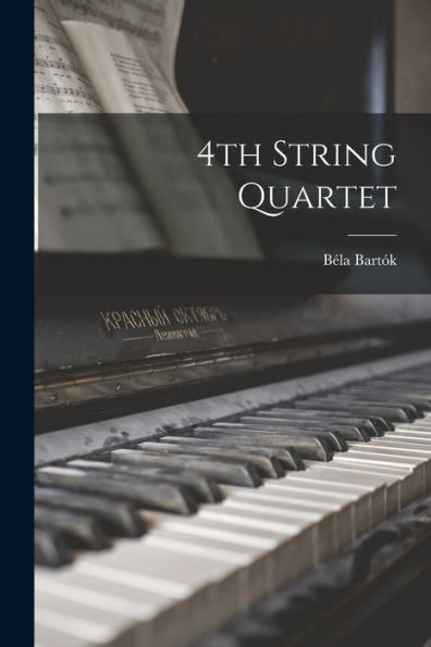 4Th String Quartet