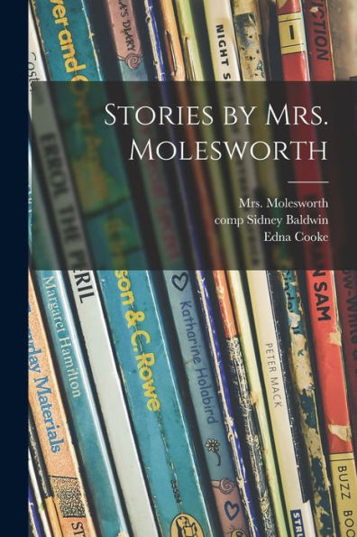 Stories By Mrs. Molesworth