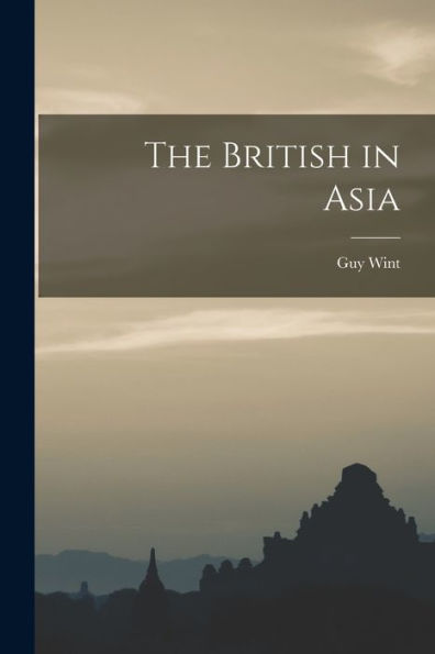 The British In Asia