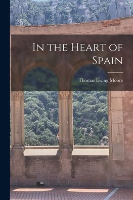 In The Heart Of Spain