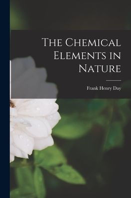 The Chemical Elements In Nature