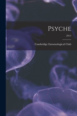 Psyche; 2014