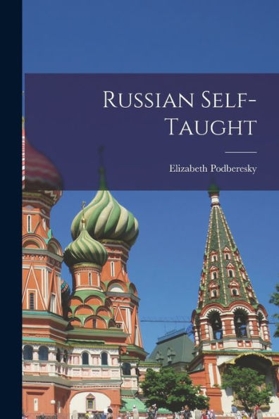 Russian Self-Taught