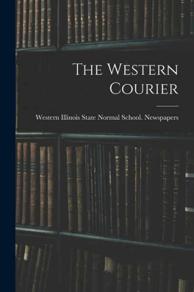 The Western Courier