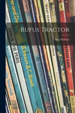 Rufus Tractor