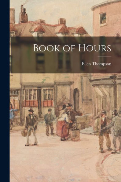 Book Of Hours
