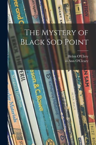 The Mystery Of Black Sod Point