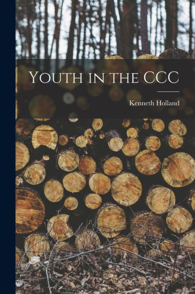 Youth In The Ccc