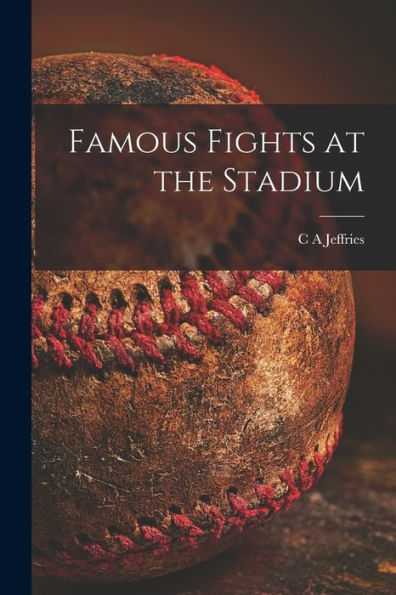 Famous Fights At The Stadium