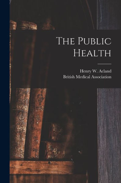 The Public Health