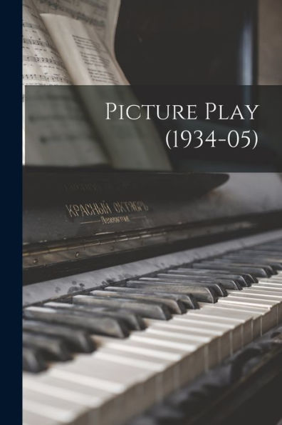 Picture Play (1934-05)