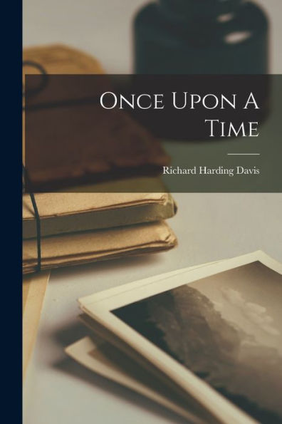 Once Upon A Time