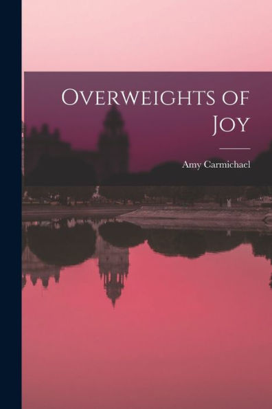 Overweights Of Joy