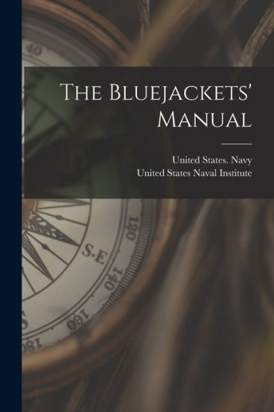 The Bluejackets' Manual