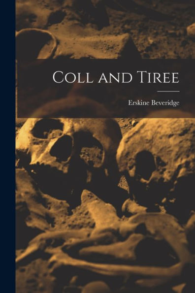 Coll And Tiree