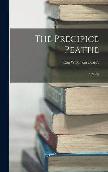 The Precipice Peattie