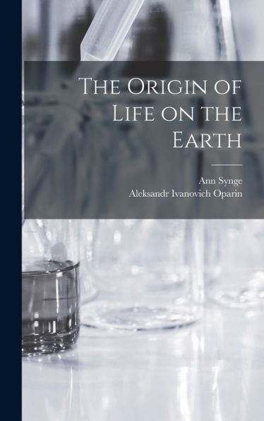 The Origin Of Life On The Earth