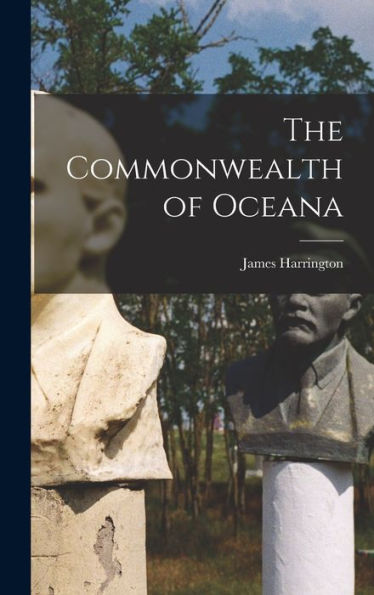 The Commonwealth Of Oceana