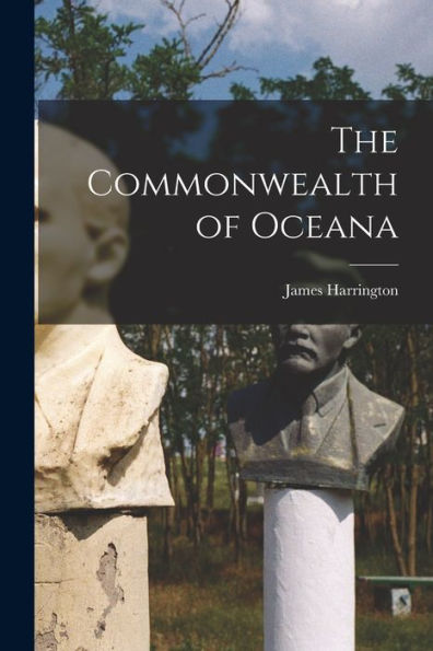 The Commonwealth Of Oceana