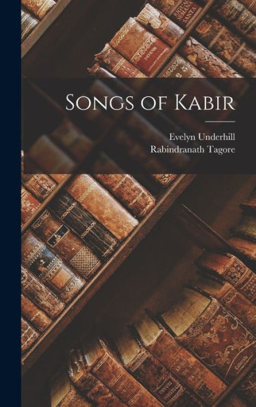 Songs Of Kabir
