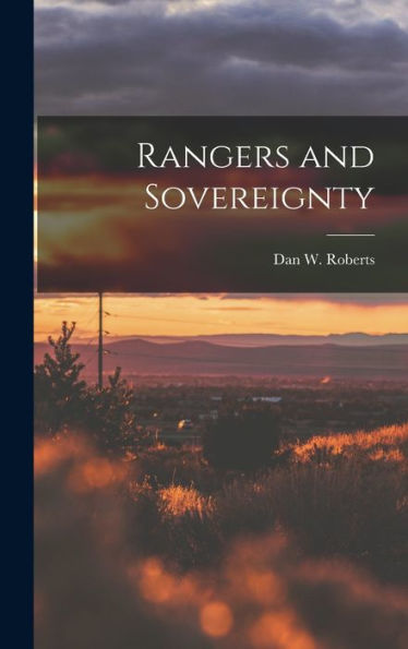 Rangers And Sovereignty
