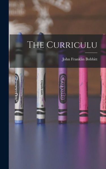 The Curriculu